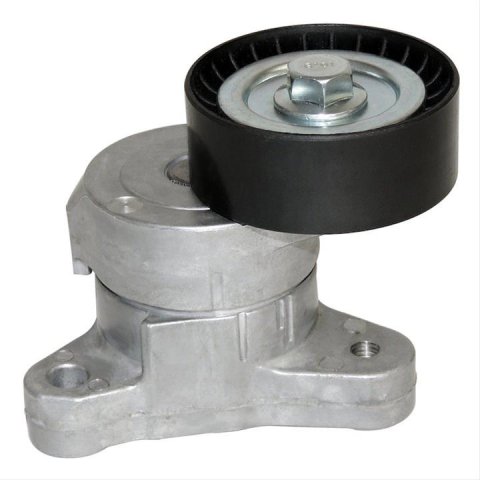 Crown Automotive Accessory Belt Tensioners 4627742AA Tensioner, Smooth Pulley, Chrysler, Dodge, Jeep, Each