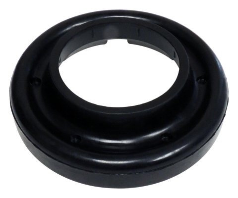 Crown Automotive - Coil Spring Isolators and Spacers for 2020 GLADIATOR, 2018-2020 WRANGLER 68253406AB Isolator, Front Upper Isolator 2018+ Jeep JL Wrangler & JT Gladiator