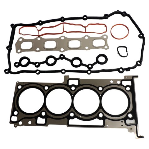 Crown Automotive Engine Gasket Sets 5189956AB Upper Set for 2007-2017 Jeep MK Compass, Patriot w/ 2.4L