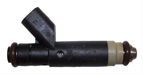 Crown Automotive Fuel Injectors for 2000 DAKOTA, DURANGO, 1999-2000 GRAND CHEROKEE - 53030842 Injector, Dodge, Jeep, 4.7L, Each