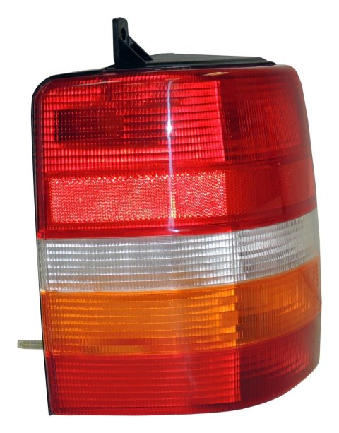 Crown Automotive Taillight Assemblies 56005111 Assembly, OEM Style Replacement, Incandescent, Driver Side, Jeep, Each
