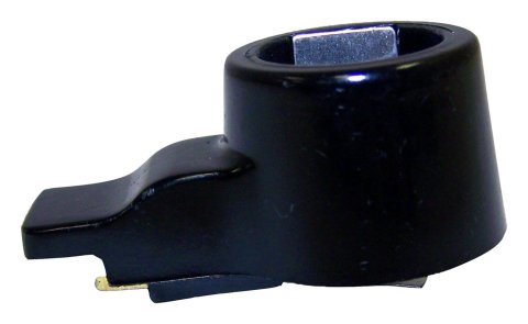 Crown Automotive Distributor Rotors J0923392 Rotor, Brass Contact Terminal, Jeep, 2.2L, Each