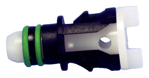 Crown Automotive Fuel Line Repair Kits 83504447 Connector, Part, 3/8 in. Size, Quick-connect, Jeep, Each