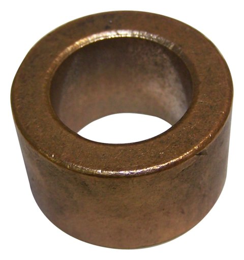Crown Automotive Pilot Bearings J3222723 Bearing, Solid, Bronze, Jeep, 5.0L, 5.9L, 6.6L, Each