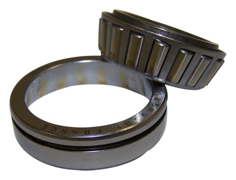 Crown Automotive - Axle Bearings for 1987-1989 CHEROKEE, COMANCHE, WRANGLER 83505448 Rear Cluster Gear Bearing,