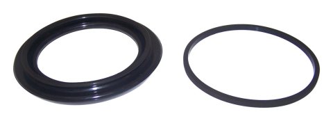 Crown Automotive Brake Caliper Rebuild Kits for 1975-1978 CJ5, 1975 CJ6, 1976-1978 CJ7 - J8126756 Repair Kit,