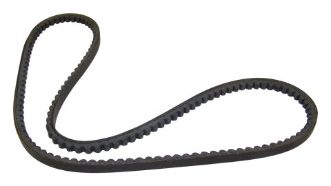 Crown Automotive Accessory Drive Belts JY013421 Belt, V-groove, Jeep, Each