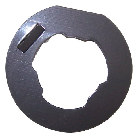 Crown Automotive Differential Carrier Replacement Parts for 1976-1983 CJ5, CJ7, 1981-1983 SCRAMBLER - J8127432 Thrust Washer,