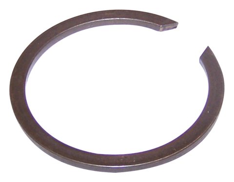 Crown Automotive Manual Transmission Replacement Parts for 1976-1979 CJ5, CJ7 - J8124934 Snap Ring, Part, T150, Each