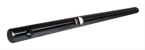 Crown Automotive Manual Transmission Replacement Parts 4746660 Shift Shaft, Fifth Gear, Replacement, Jeep, Each