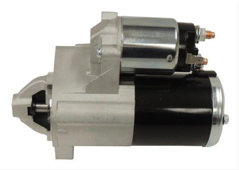 Crown Automotive Starters for 2006-2010 GRAND CHEROKEE - 5030023AA Starter, Full Size, Jeep, Each