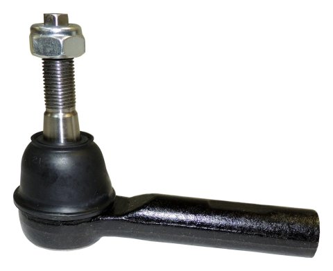 Crown Automotive Tie Rod Ends for 2011-2014 300, CHALLENGER, 2011-2015 CHARGER - 68156902AA End, Outer, Front, Chrysler, Dodge, Each