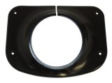 Crown Automotive - Steering Column Covers for 1976-1983 CJ5, CJ7, 1981-1985 SCRAMBLER J5354777 Cover thumbnail 1
