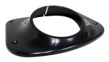 Crown Automotive - Steering Column Covers for 1976-1983 CJ5, CJ7, 1981-1985 SCRAMBLER J5354777 Cover thumbnail 2