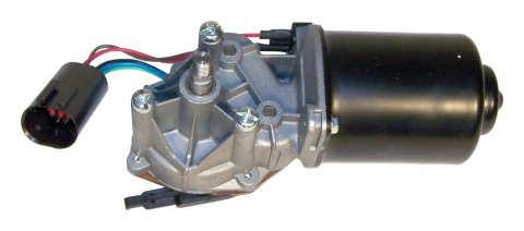 Crown Automotive Windshield Wiper Motors for 1993-1996 GRAND CHEROKEE - 56005181 Motor, Front, Jeep, Each