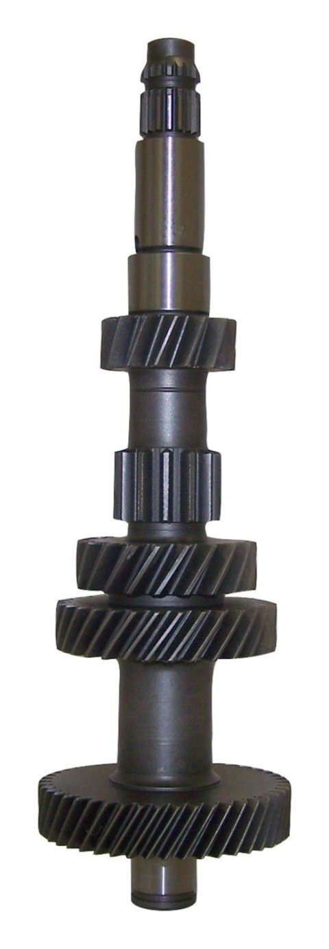 Crown Automotive Manual Transmission Gears 83506023 Gear, Cluster, Steel, AX4, AX5, Jeep, Each