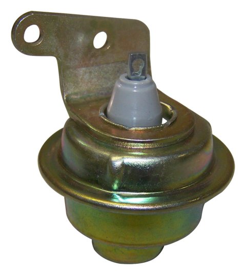 Crown Automotive Choke Components 83502112 Diaphragm, Kit Component, Carter, YFA, 4 Cylinder, Each