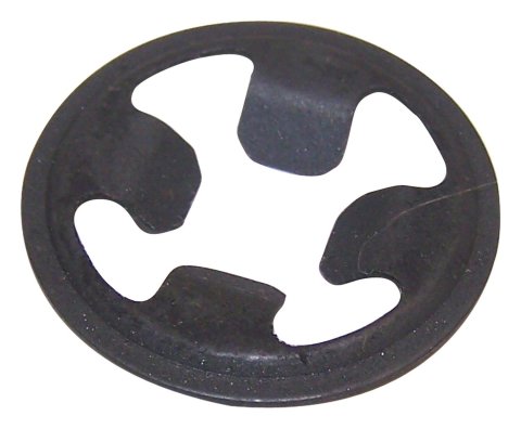 Crown Automotive Window Regulator Replacement Parts J0980363 Retainer Clip, Part, Jeep, Each