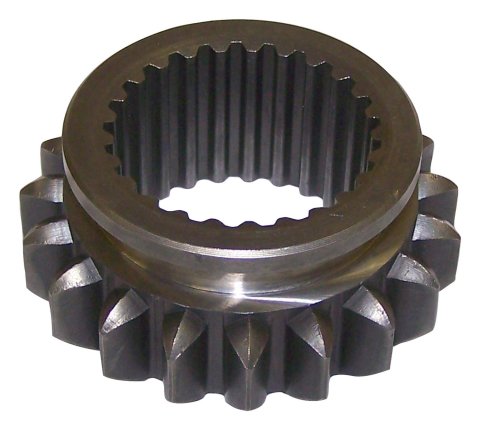 Crown Automotive Manual Transmission Replacement Parts J8132402 Reverse Sliding Gear, T-176/T-177 Transmission, Jeep, Each