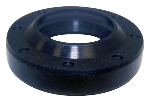 Crown Automotive Steering Box Replacement Parts J4486141 Worm Shaft Seal, Nitrile, 1.306 in. O.D., 0.250 in. Width, Jeep, Each