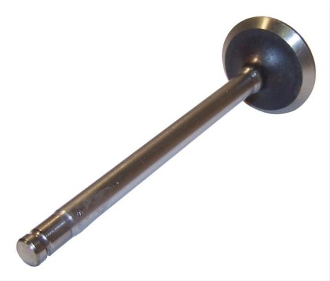 Crown Automotive Valves 4637539 Valve, Exhaust, Steel, 0.015 in. Oversized, Dodge, Jeep, Each
