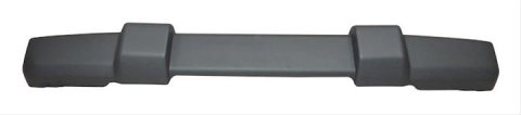 Crown Automotive Front Fascia Panels 1FN66RXFAA Panels, 2007-2009 JK Wrangler