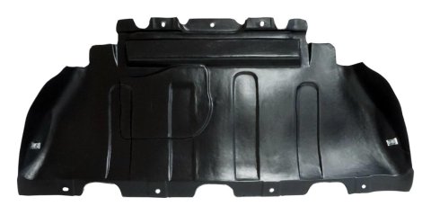 Crown Automotive - Engine Splash Guards for 2011-2018 DURANGO, GRAND CHEROKEE 68091772AB