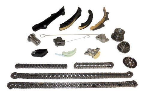 Crown Automotive Timing Chain and Gear Replacement Parts 5184352MK Kit