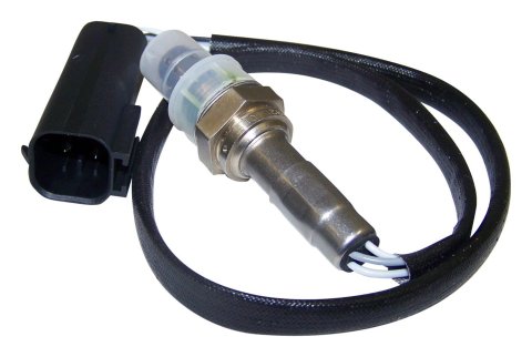 Crown Automotive Oxygen Sensors 56028301 Sensor, Oxygen, 4-wire, Thread-in, Dodge, Jeep, Each