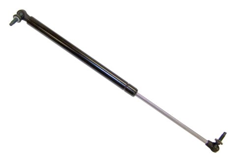 Crown Automotive Lift Supports for 2005-2010 GRAND CHEROKEE - 55394322AB Support, Liftgate Location, Gas Charged, Jeep, Each