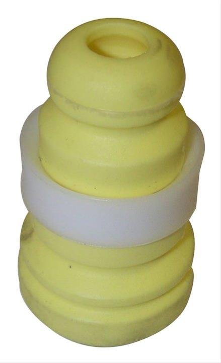 Crown Automotive Frame Bump Stops 5272705AB Stop, Cylindrical, Foam, Yellow, Chrysler, Dodge, Jeep, Each