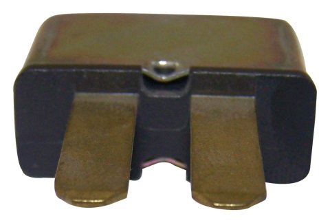 Crown Automotive Circuit Breakers 56006965 Breaker, 10 amps, Jeep, Each