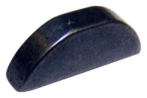 Crown Automotive Axle Shaft Keys G103905 Key, Rear, AMC Model 20, Jeep, Each