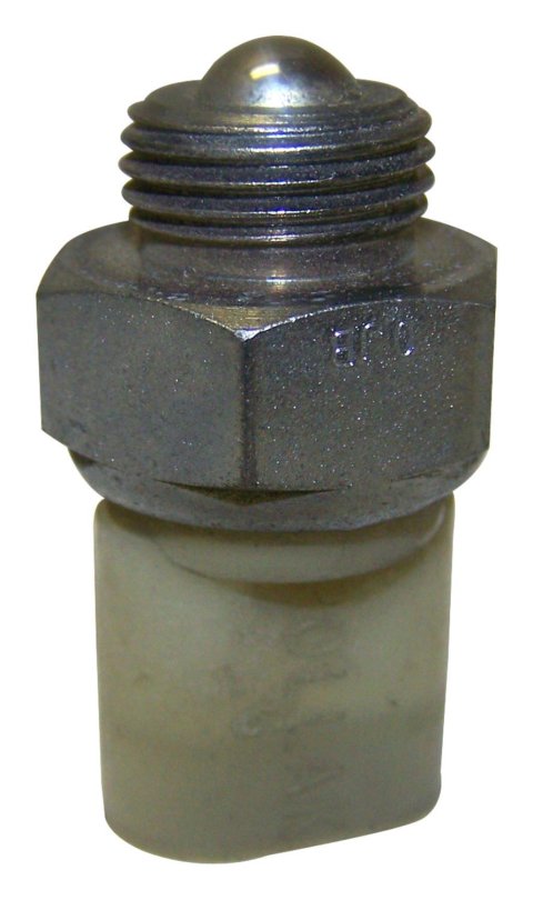 Crown Automotive Transfer Case Switches 83502652 Switch, Steel/Plastic, Natural, Jeep, Each