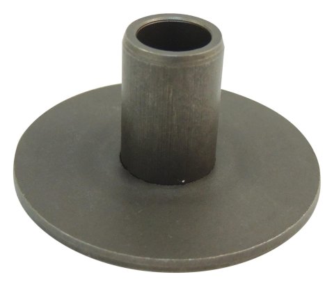 Crown Automotive Grille Components J0971673 Mounting Washer, Front, Upper, This Item Is Not Painted, Metal, Use Existing Hardware