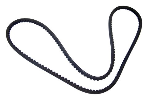Crown Automotive Accessory Drive Belts JY013506 Belt, V-groove, Jeep, 2.5L, Each