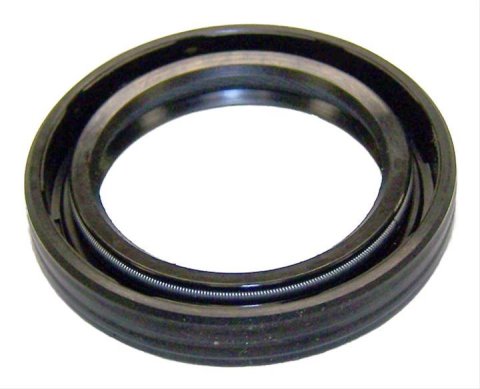 Crown Automotive Timing Cover Seals 4792317AB Seal, Steel/Rubber, Chrysler, Dodge, Jeep, Plymouth, Each