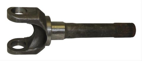 Crown Automotive Direct-Fit Axle Shaft Assemblies for 1977-1983 CJ5, 1977-1986 CJ7, 1981-1985 SCRAMBLER - 36617 Shaft, Direct Fit, Front Outer, Jeep, Each