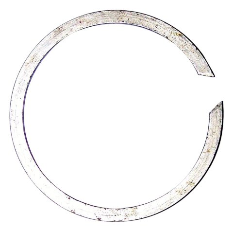 Crown Automotive Transfer Case Components J8130974 Bearing Retainer Snap Ring