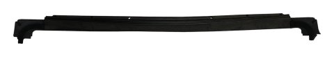 Crown Automotive Weatherstripping Seals for 1997-2006 WRANGLER - 55395032AI Weatherstrip, Cowl Seal, Windshield frame to Cowl, Jeep, Each