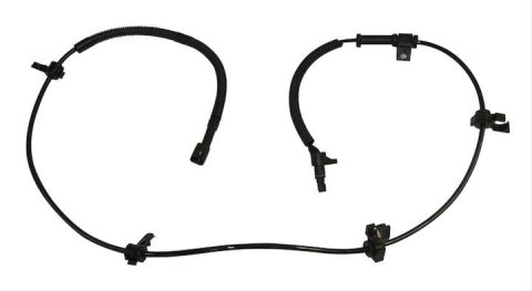 Crown Automotive ABS Speed Sensors for 2002-2007 LIBERTY - 52128695AF Sensor, Speed, Each