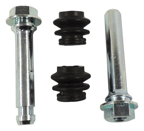 Crown Automotive Brake Caliper Bolts and Pins for 2014-2018 CHEROKEE - 68212325AA Bolt, Front, Steel, Zinc Plated, Jeep, Kit
