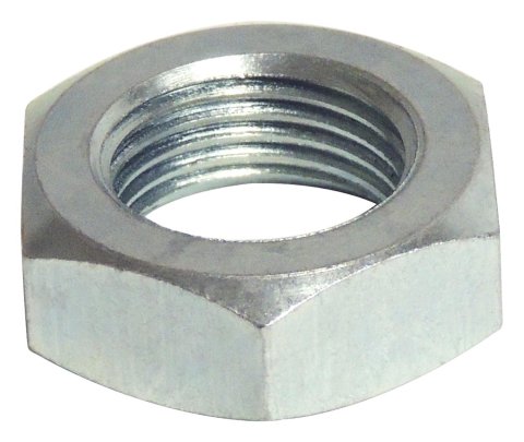 Crown Automotive Replacement Nuts J3200501 Pitman Arm Nut, 2007-2018 JK Wrangler; 1997-2006 TJ Wrangler; 1987-1995 YJ Wrangler; 1972-1983 CJ-5; 1972-1975 CJ-6; 1976-1986 CJ-7; 1981-1986 CJ-8
