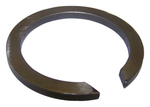 Crown Automotive Manual Transmission Replacement Parts J0991070 Bearing Retainer Snap Ring, T15A Transmission, Jeep, Each