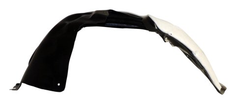 Crown Automotive - Fender Splash Shields for 2014-2018 CHEROKEE 68209688AE Liner, Right Front Liner Jeep KL Cherokee w/ Various Packages