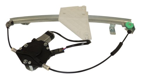 Crown Automotive Window Regulators 55076468AE Regulator, Regulator