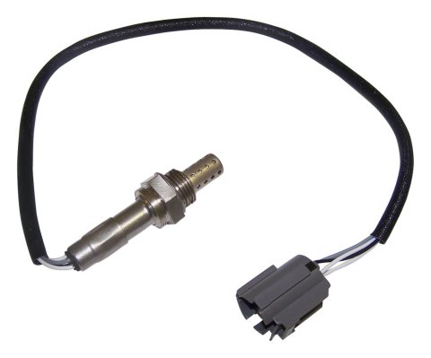 Crown Automotive Oxygen Sensors for 1999-2000 GRAND CHEROKEE - 56028232AA Sensor, Oxygen, 4-wire, Thread-in, Jeep, Each