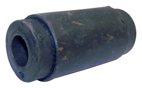 Crown Automotive Leaf Spring Bushings for 1966-1973 COMMANDO - J0992010 Bushing, Front, Shackle End, Rubber/Steel, Natural, Jeep, Each