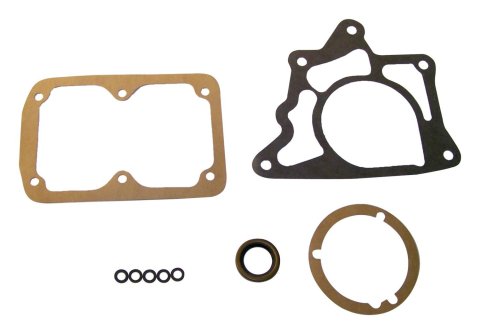 Crown Automotive Manual Transmission Gasket Kits J0944817 Gaskets, Paper/Cork/Rubber, T86, Jeep, Kit