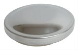 Crown Automotive Fuel Caps J0908593 Tank Cap, Non-locking, Steel, Natural, Jeep, Each thumbnail 2